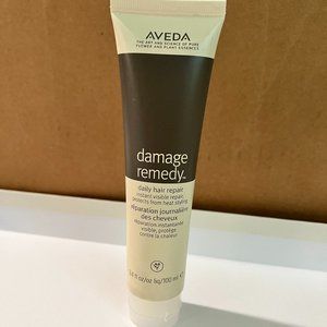 New Aveda Damage Remedy Daily Hair Repair - 3.4 oz / 100 ml